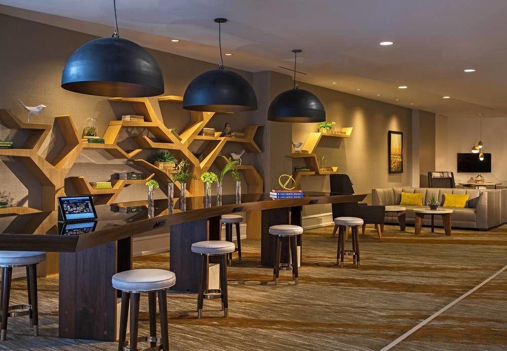 Renaissance Raleigh North Hills Hotel מראה חיצוני תמונה