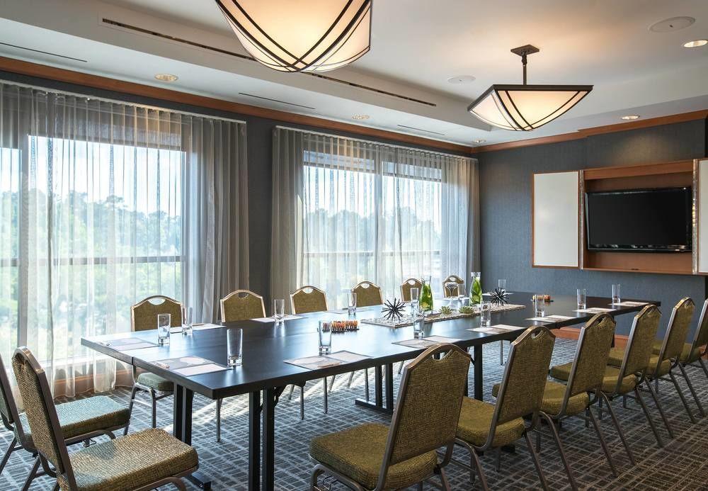 Renaissance Raleigh North Hills Hotel מראה חיצוני תמונה