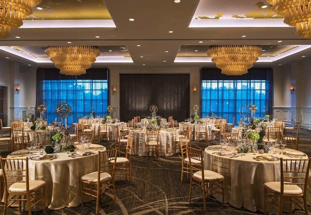 Renaissance Raleigh North Hills Hotel מראה חיצוני תמונה