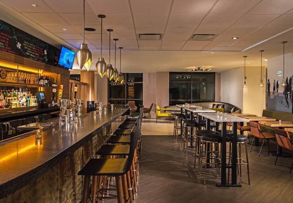 Renaissance Raleigh North Hills Hotel מראה חיצוני תמונה
