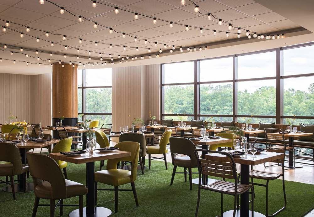 Renaissance Raleigh North Hills Hotel מראה חיצוני תמונה