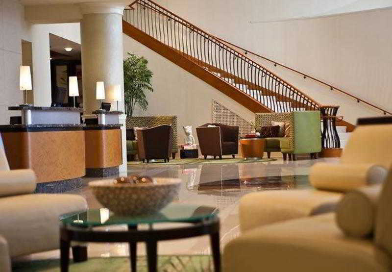 Renaissance Raleigh North Hills Hotel מראה חיצוני תמונה