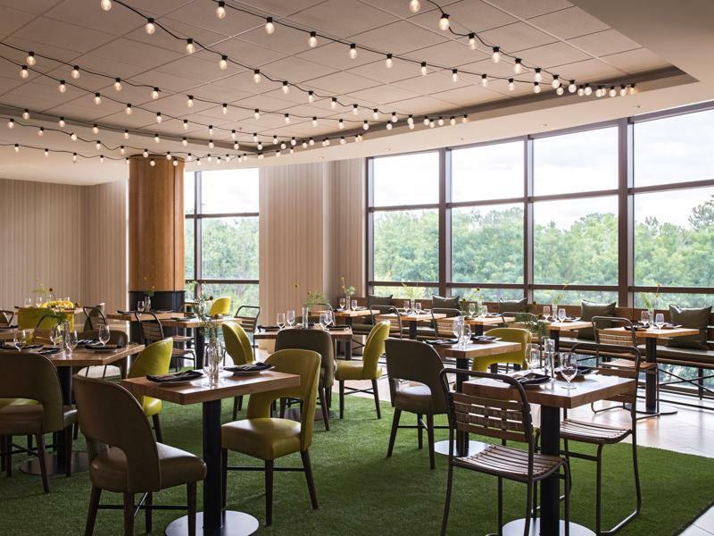Renaissance Raleigh North Hills Hotel מראה חיצוני תמונה